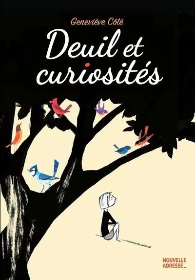 Deuil et curiosités