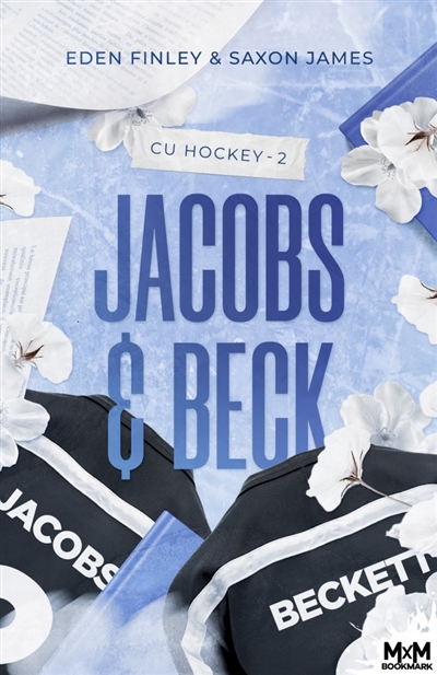 Jacobs & Beck : CU Hockey, T2
