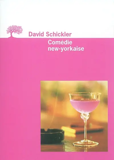 Comédie new-yorkaise