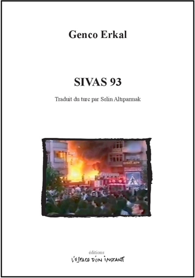 Sivas 93 : Istanbul, 2007