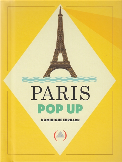 Paris pop-up - Dominique Ehrhard