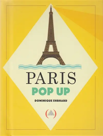 Paris pop-up