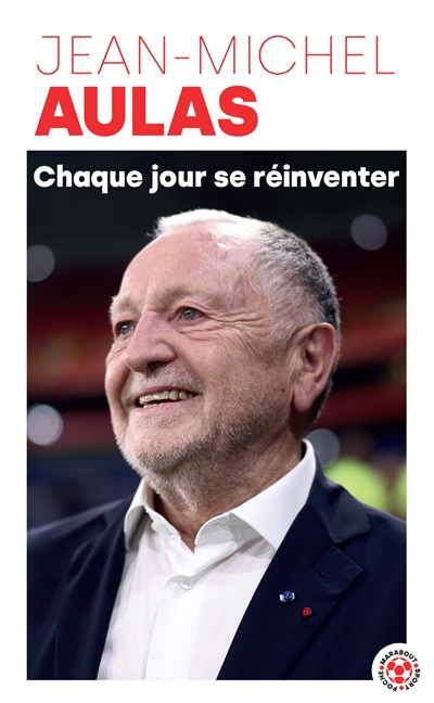 Chaque jour se réinventer :...