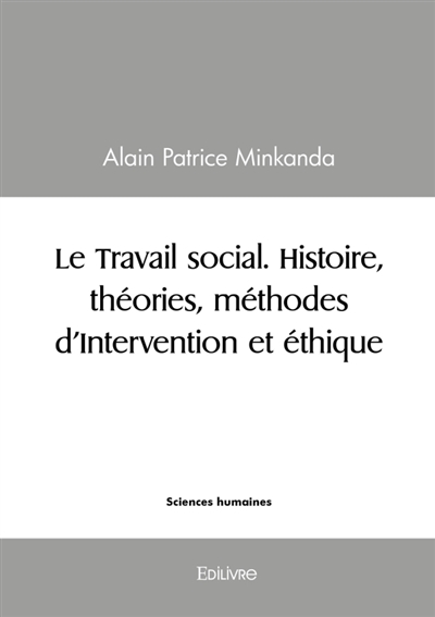 Le Travail social....