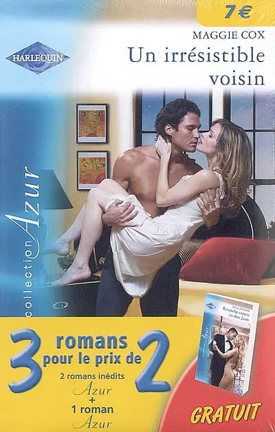 Un irrésistible voisin