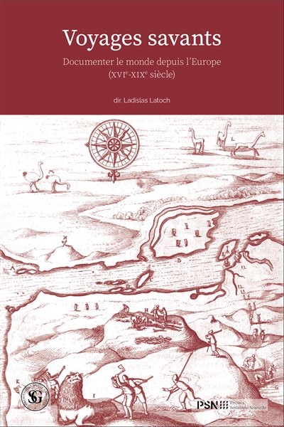 Voyages savants