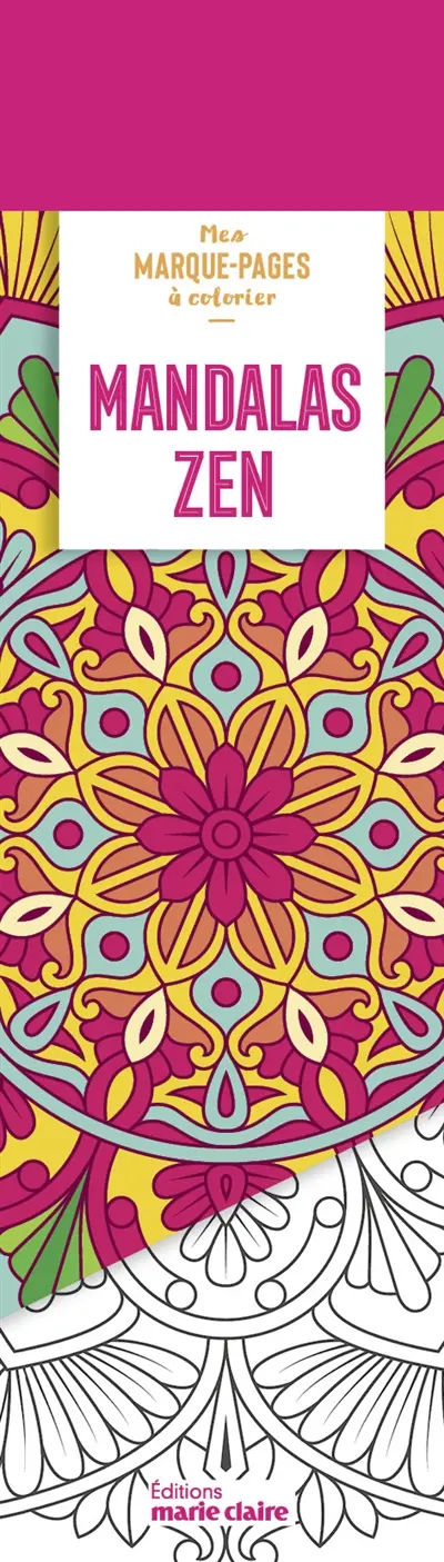 Mandalas zen