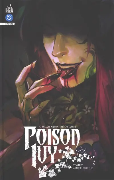 Poison Ivy. Vol. 7. Amuse-bouche