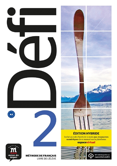 Défi 2, A2 : méthode de...