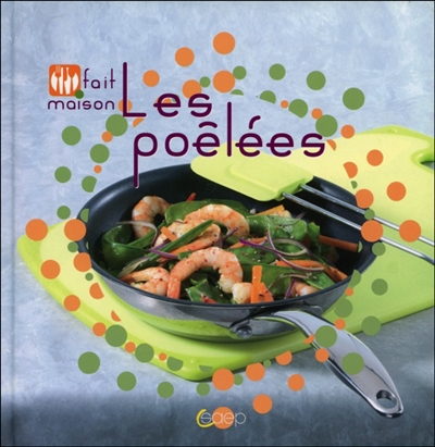 Les poêlées