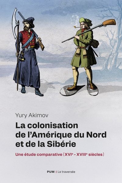 La colonisation de...