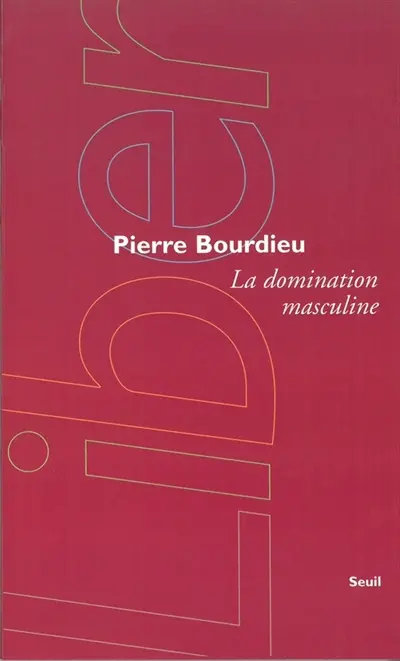 La domination masculine