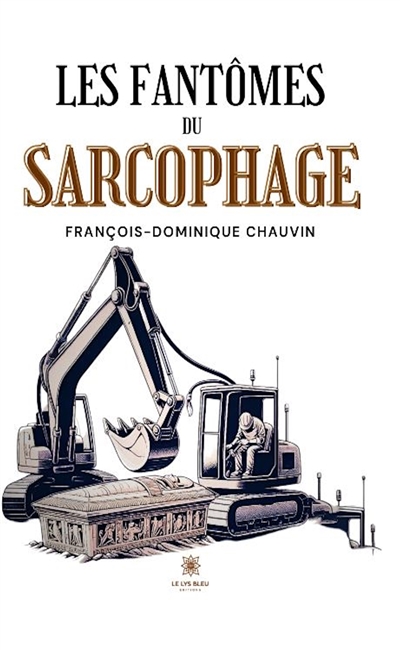 Les fantômes du sarcophage