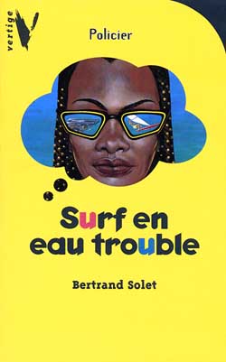 Surf en eaux troubles