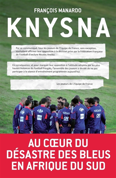 Knysna : au coeur du...