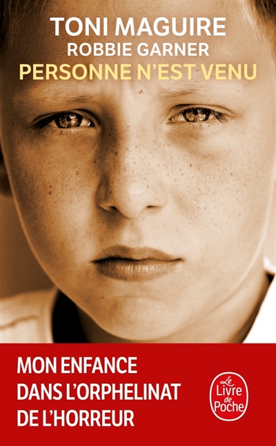 Personne n'est venu : mon...