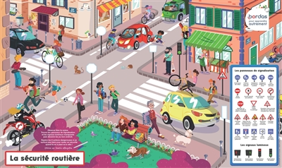 La sécurité routière