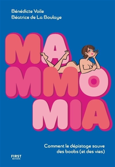 Mammo mia : comment le...