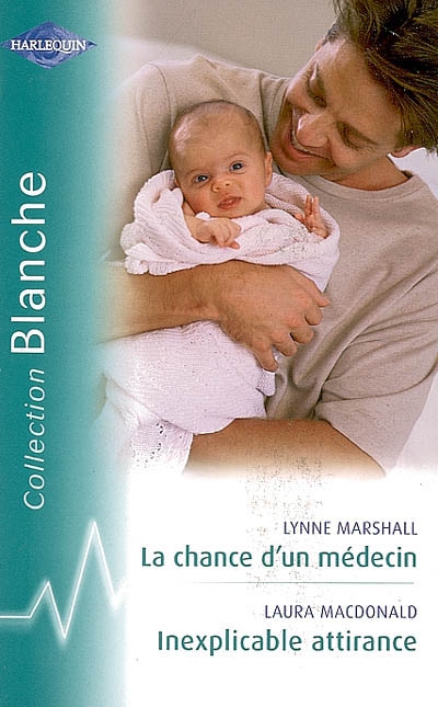 La chance d'un médecin. Inexplicable attirance