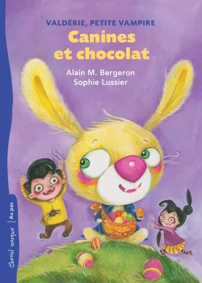 Canines et chocolat 4