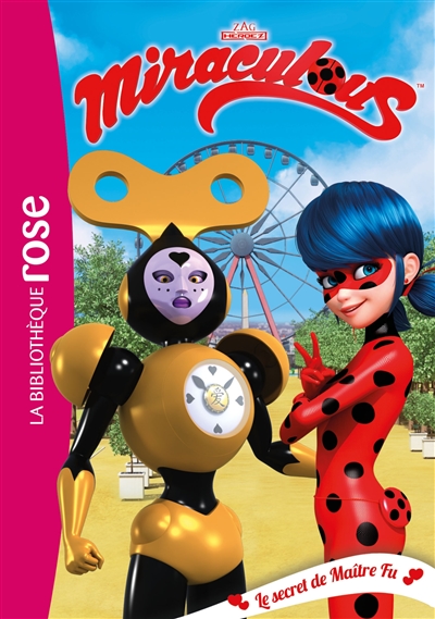 Miraculous - Tome 45 - Miraculous 45 - Erreur fatale - Collectif