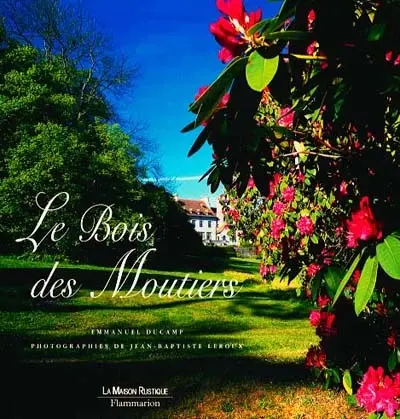Le bois des Moutiers