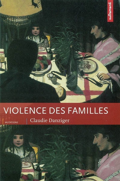 Violence des familles : maladie d'amour