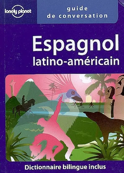 Espagnol latino-américain