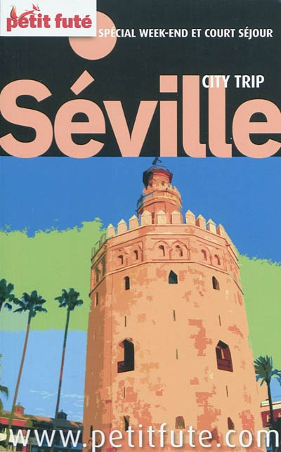 Séville : spécial week-end...