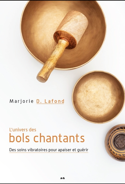 L'univers des bols chantants : des soins vibratoires pour apaiser et guérir
