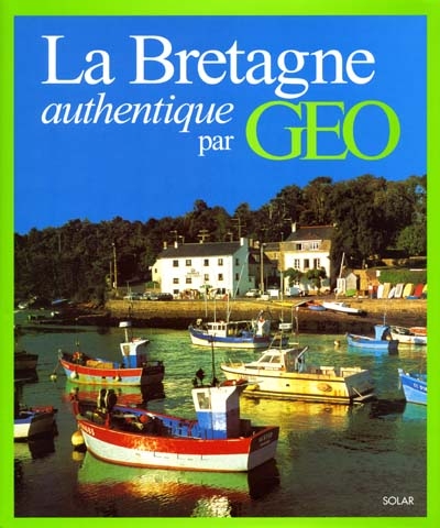 La Bretagne