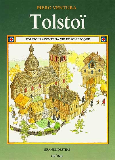 Tolstoï