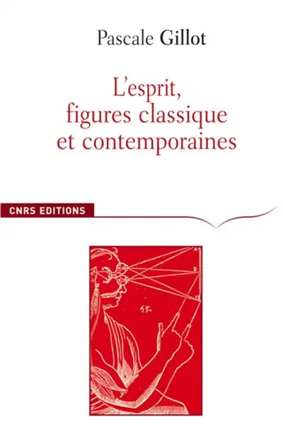 L'esprit, figures classiques et contemporaines