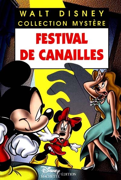 Festival de Canailles