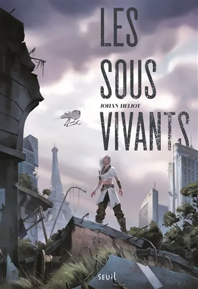 Les sous-vivants