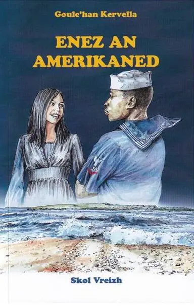 Enez an Amerikaned