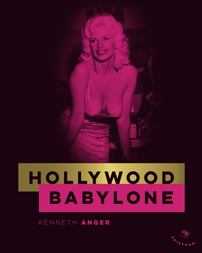 Hollywood Babylone