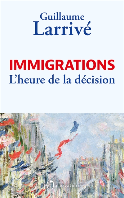 Immigrations : l'heure de...