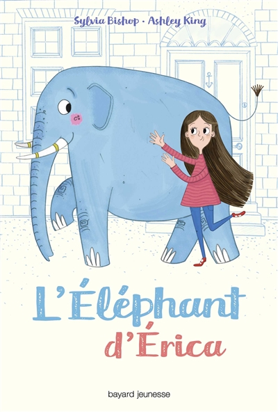 L'éléphant d'Érica