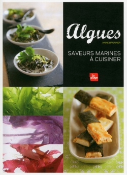 Algues : saveurs marines à cuisiner