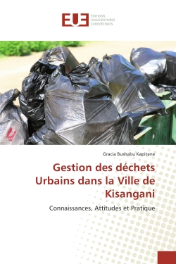 Gestion des déchets Urbains...