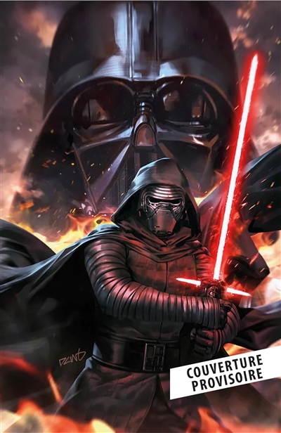 Star Wars : l'héritage de Vador. Vol. 1
