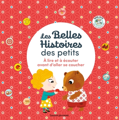 Les belles histoires des...