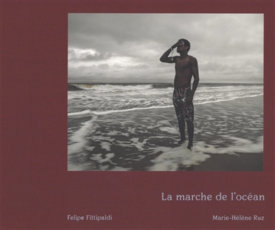 La marche de l'océan