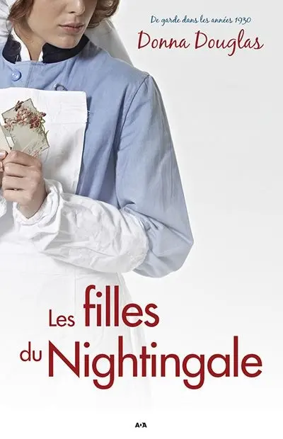 Les filles du Nightingale 1