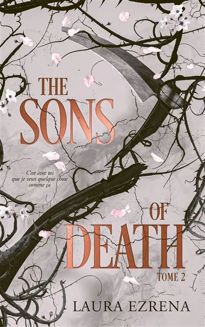 The Sons of Death. Vol. 2