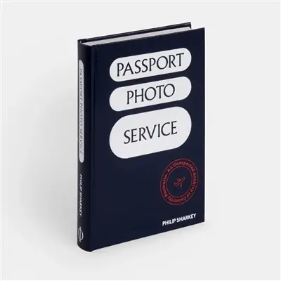 Passport photo service : an unexpected archive of celebrity portraits Passport photo service : an unexpected archive of celebrity portraits