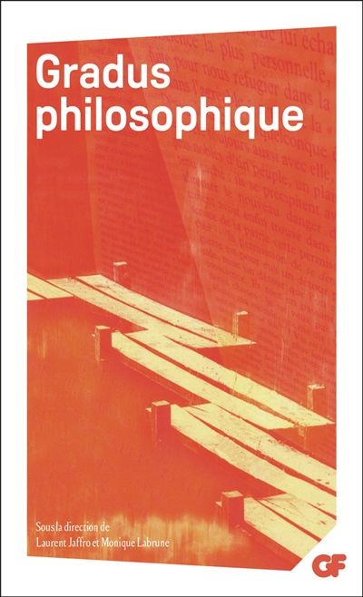 Gradus philosophique : un...