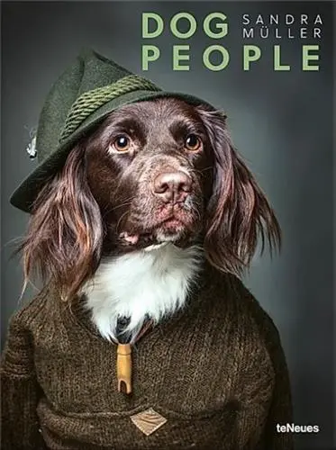 Dog People (ed. 2021)