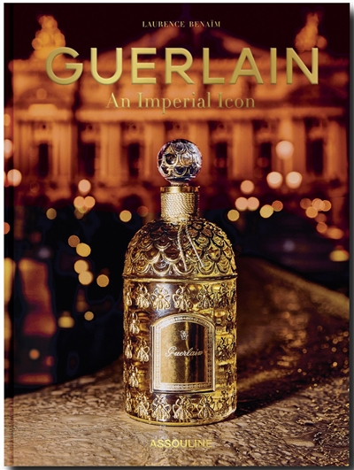 Guerlain : an imperial icon